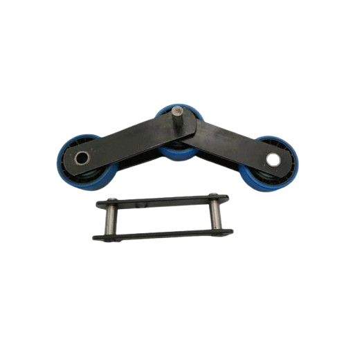 Sigma Escalator Step Chain